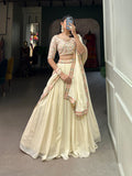 Party Wear Lehenga Choli