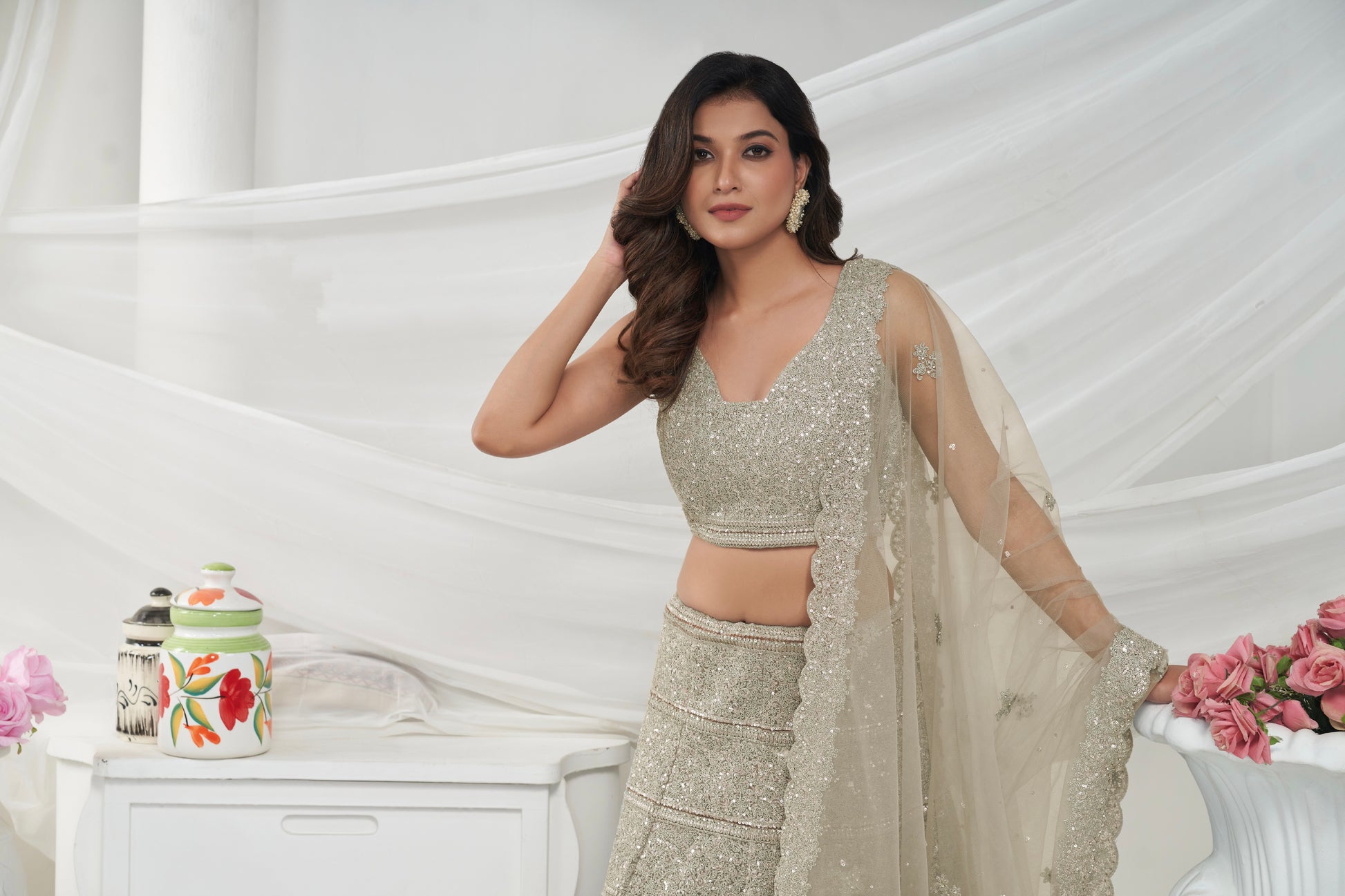 Lehenga under 15000