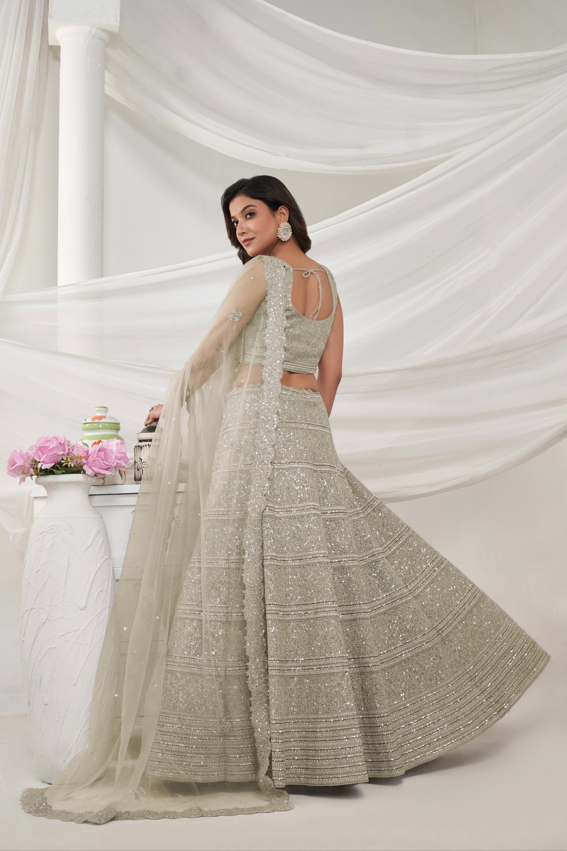 Lehenga under 15000