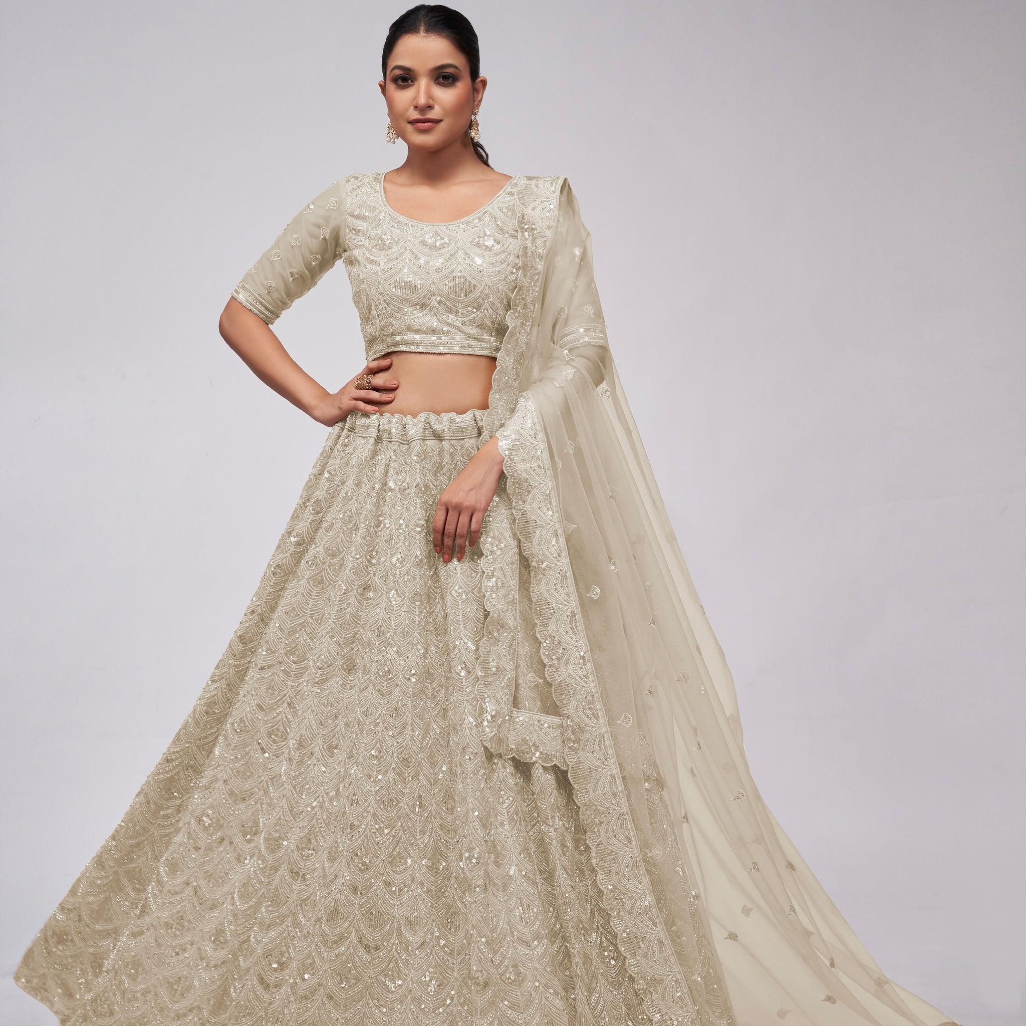 Lehenga under 15000