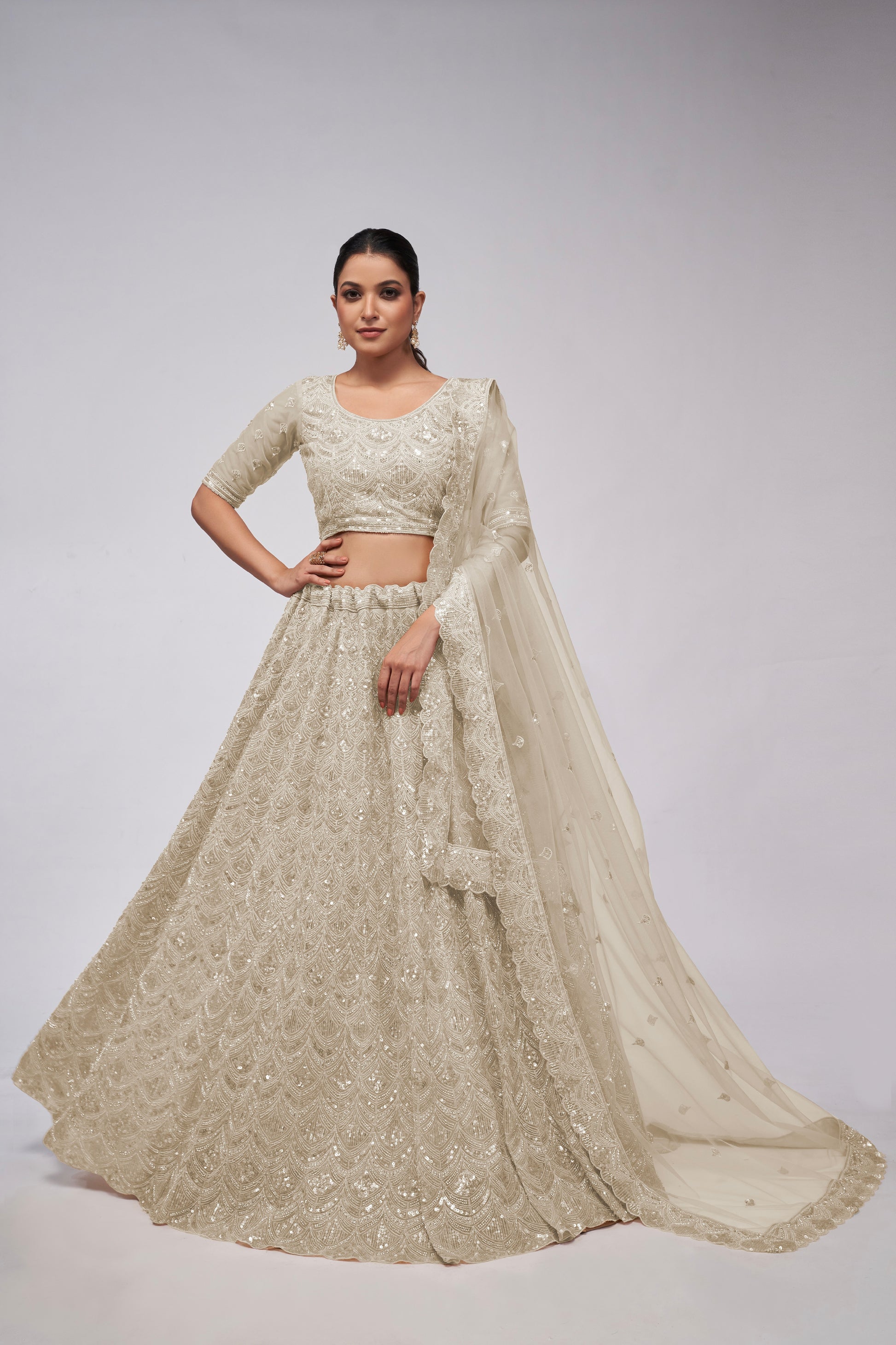 Lehenga under 15000