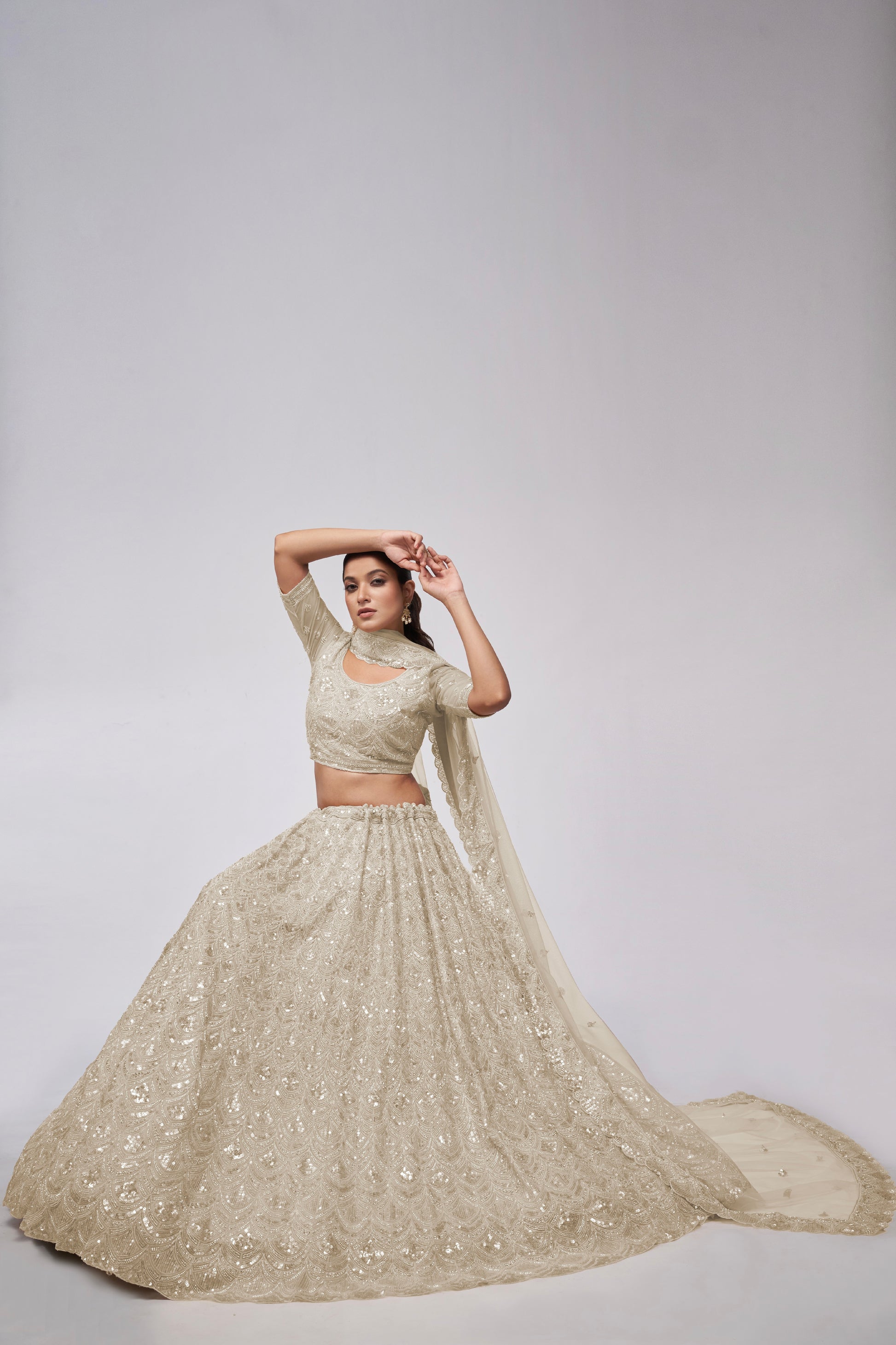 Lehenga under 15000