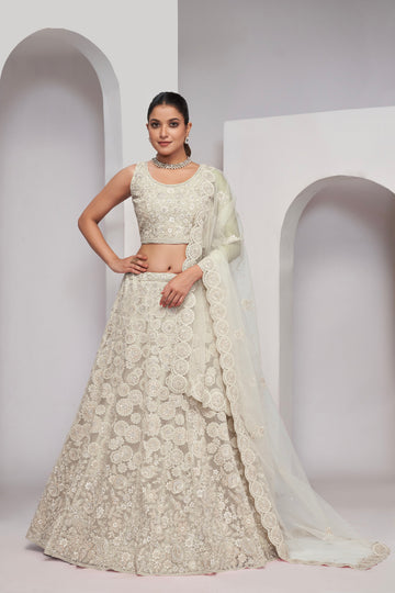 Designer Lehenga