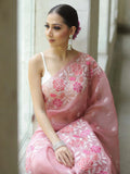 Organza Saree