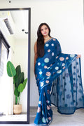 Sequence Saree