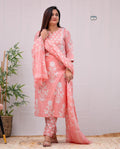 Party Wear Salwar Suit