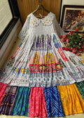 Navratri Lehenga Choli