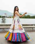 Navratri Lehenga Choli