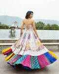 Navratri Lehenga Choli