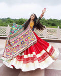 Navratri Traditional Lehenga Choli