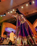 Navratri Traditional Lehenga Choli