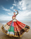 Navratri Traditional Lehenga Choli