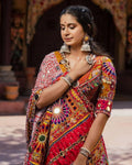 Navratri Traditional Lehenga Choli