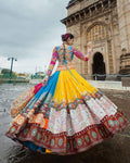 Navratri Traditional Lehenga Choli