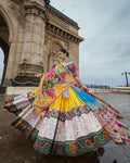 Navratri Traditional Lehenga Choli