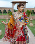 Navratri Traditional Lehenga Choli