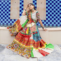 Navratri Traditional Lehenga Choli