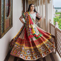 Navratri Traditional Lehenga Choli