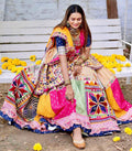 Navratri Traditional Lehenga Choli