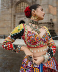 Navratri Traditional Lehenga Choli