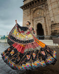 Navratri Traditional Lehenga Choli