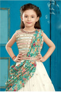 Kids Lehenga Choli