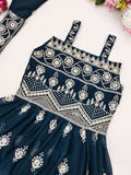 Kids Lehenga Choli