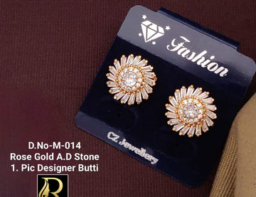 American diamond Earrings