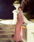 Sequance Saree