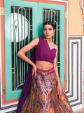 Banarasi Lehenga Choli