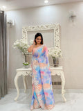 Sequanc Saree