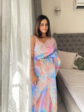 Sequanc Saree