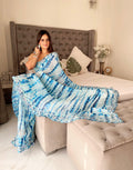 Sequanc Saree