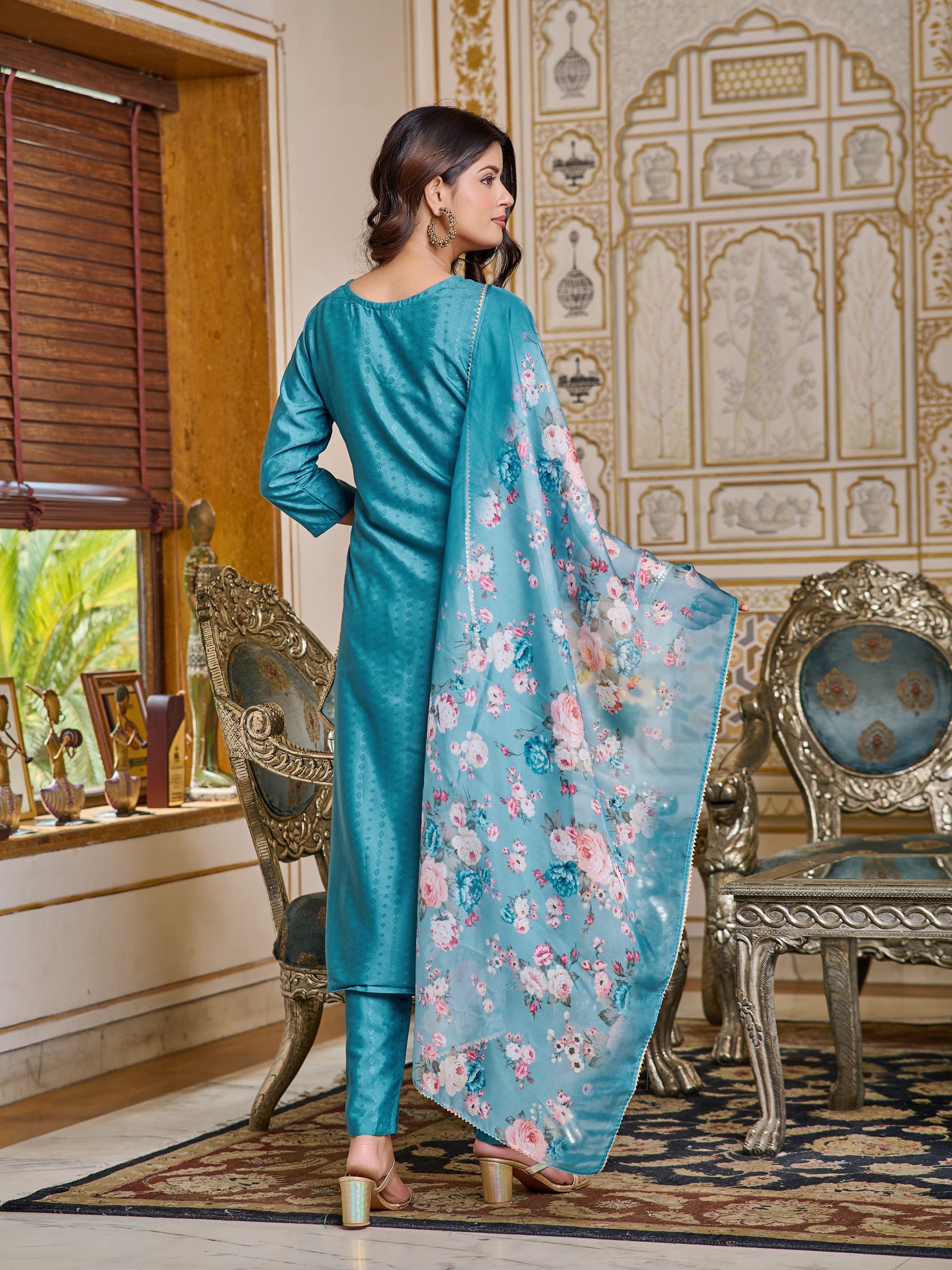 Salwar Suit