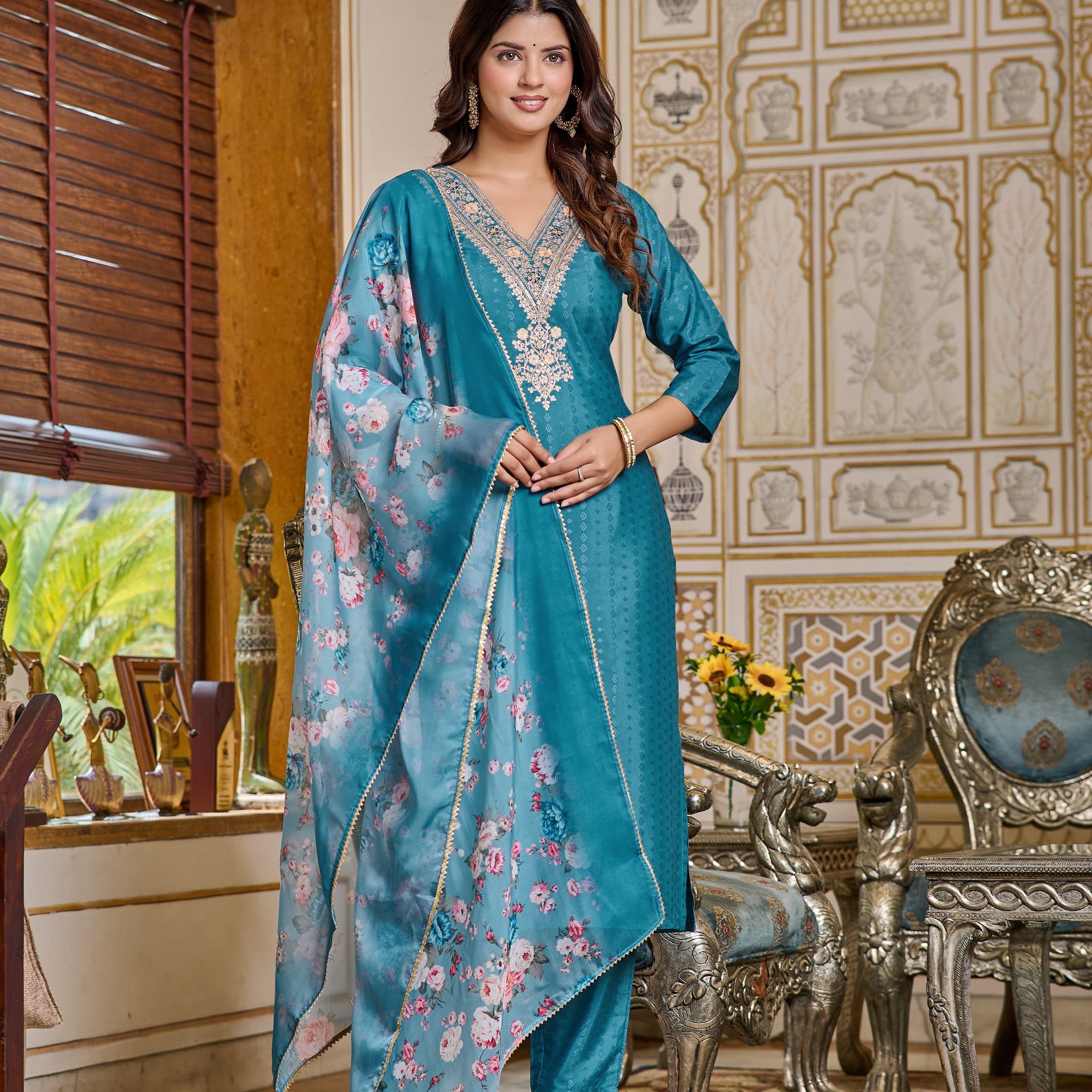 Salwar Suit