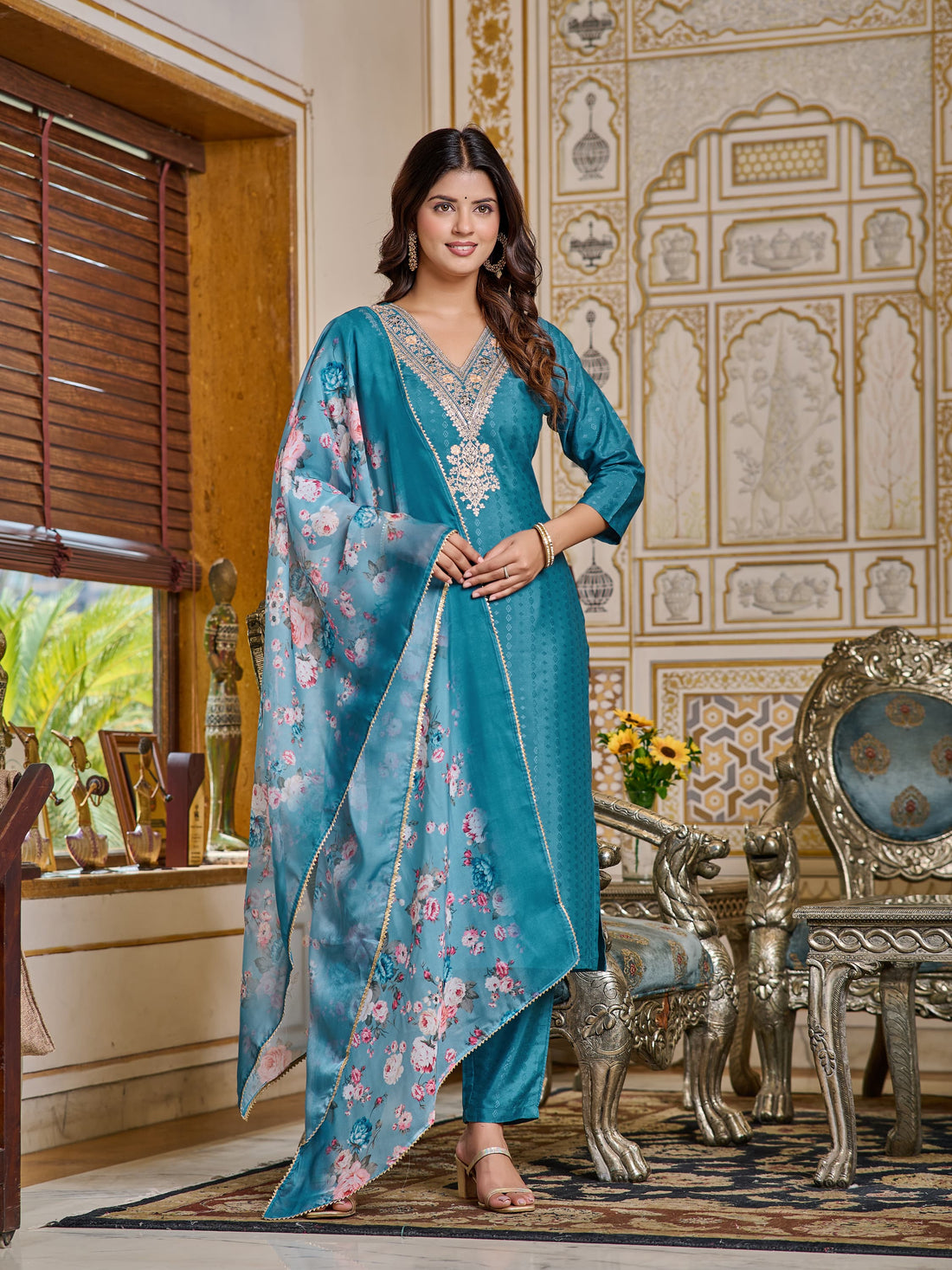 Salwar Suit