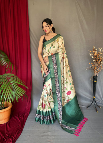 Banarasi Silk Sarees