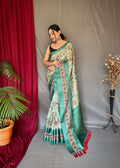 Banarasi Silk Saree