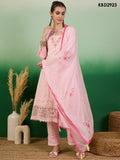 Party Wear Salwar Suit