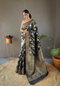 Banarasi Silk Saree