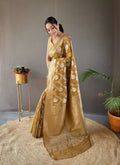 Banarasi Silk Saree