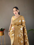 Banarasi Silk Saree