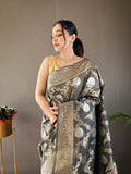 Banarasi Silk Saree