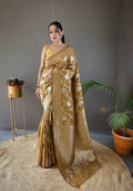 Banarasi Silk Saree