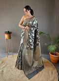 Banarasi Silk Saree