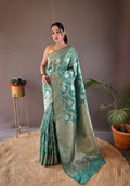 Banarasi Silk Saree