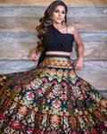 Banarasi Lehenga Choli