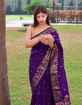 Banarasi Silk Saree