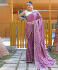 Banarasi Silk Saree