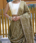 Banarasi Silk Saree